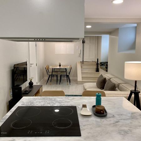 Canarios Apartments Cardal - Ll Lisbon Luaran gambar