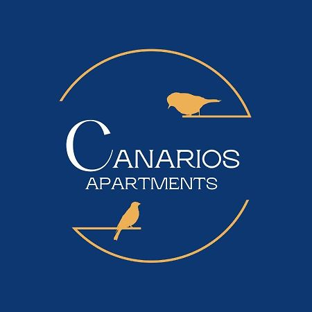 Canarios Apartments Cardal - Ll Lisbon Luaran gambar