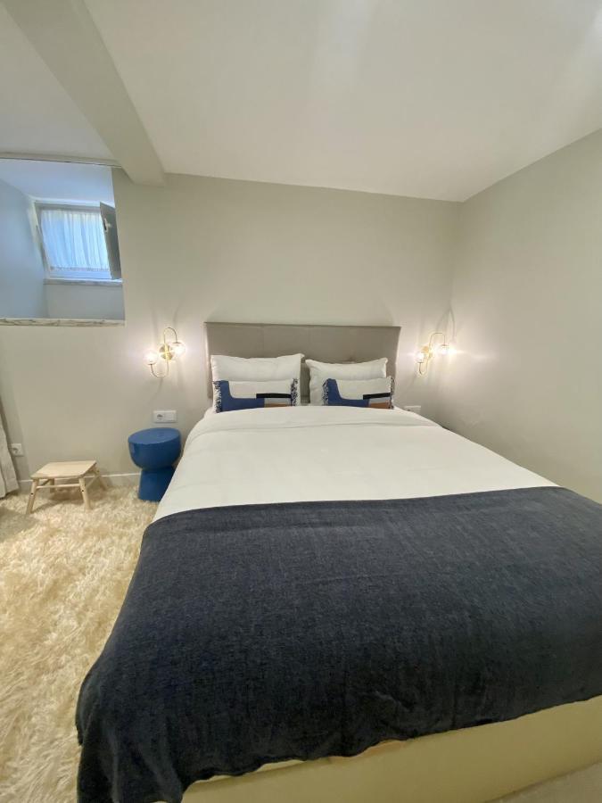 Canarios Apartments Cardal - Ll Lisbon Luaran gambar
