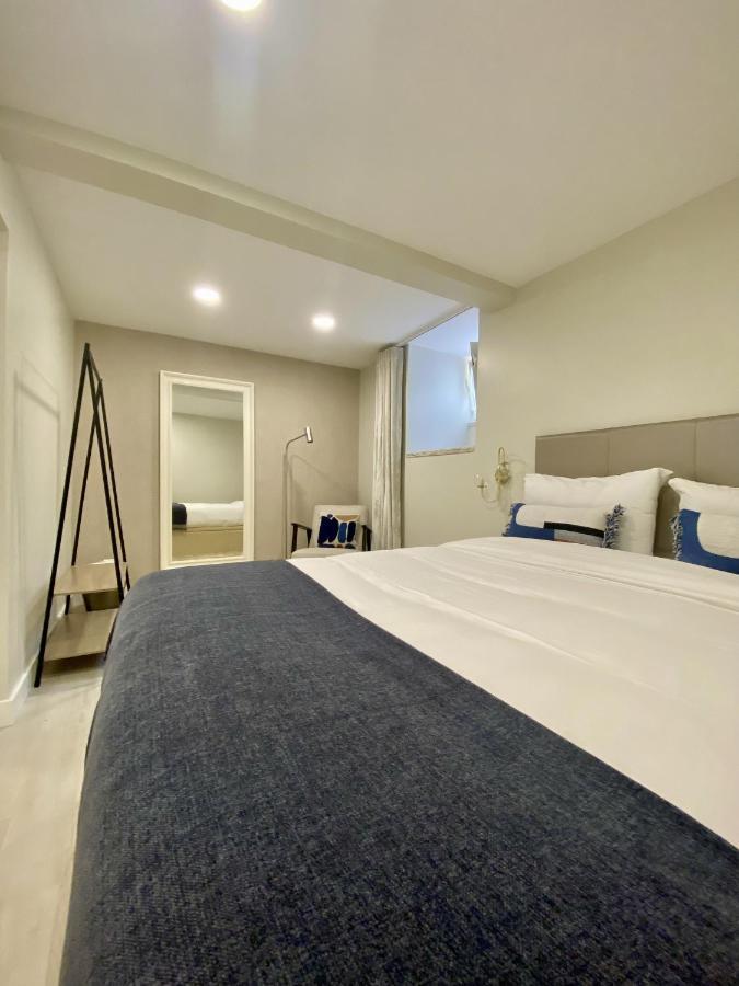 Canarios Apartments Cardal - Ll Lisbon Luaran gambar