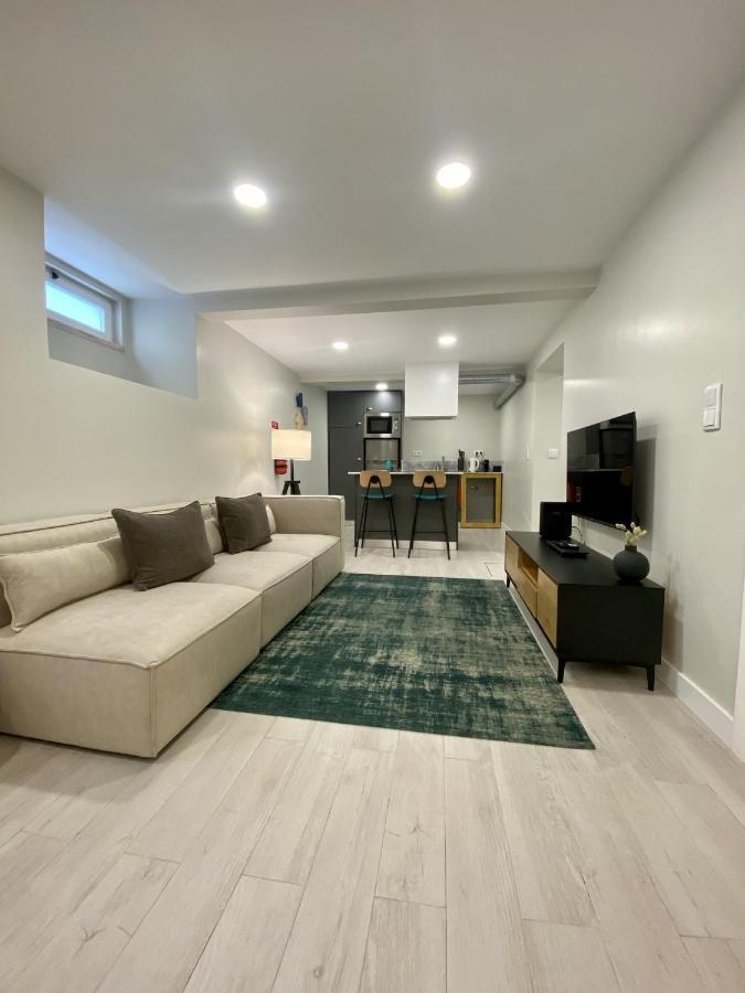 Canarios Apartments Cardal - Ll Lisbon Luaran gambar