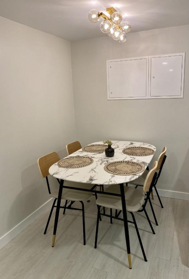 Canarios Apartments Cardal - Ll Lisbon Luaran gambar