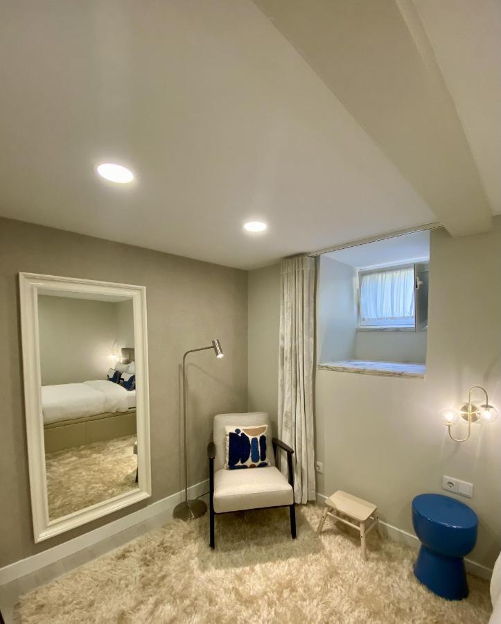 Canarios Apartments Cardal - Ll Lisbon Luaran gambar