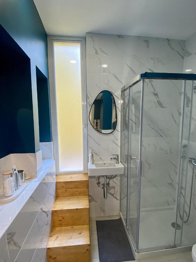 Canarios Apartments Cardal - Ll Lisbon Luaran gambar