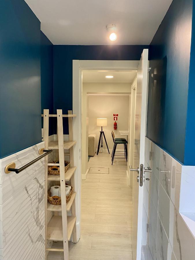 Canarios Apartments Cardal - Ll Lisbon Luaran gambar