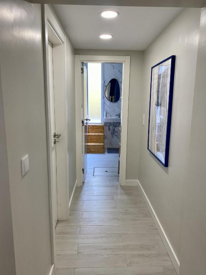 Canarios Apartments Cardal - Ll Lisbon Luaran gambar