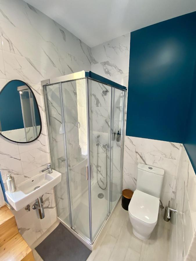 Canarios Apartments Cardal - Ll Lisbon Luaran gambar