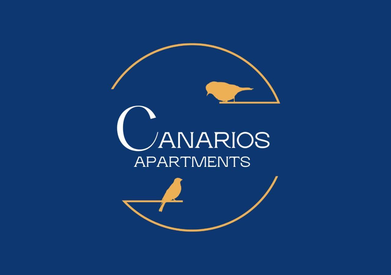 Canarios Apartments Cardal - Ll Lisbon Luaran gambar